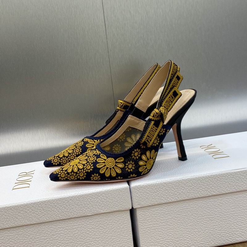 Dior sz34-42 10cm mnw0232